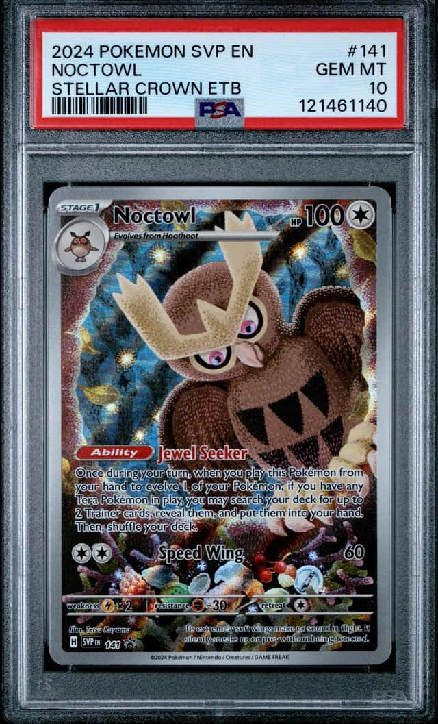 Noctowl