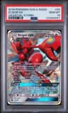 Scizor Gx