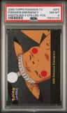 Pokemon Emergency