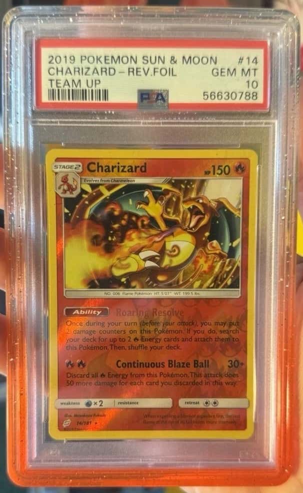 Charizard