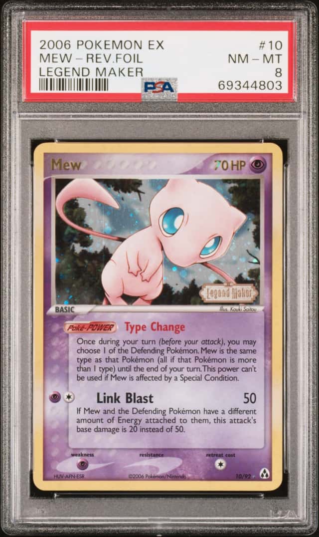 Mew