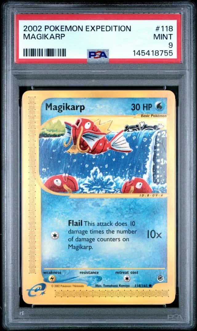 Magikarp