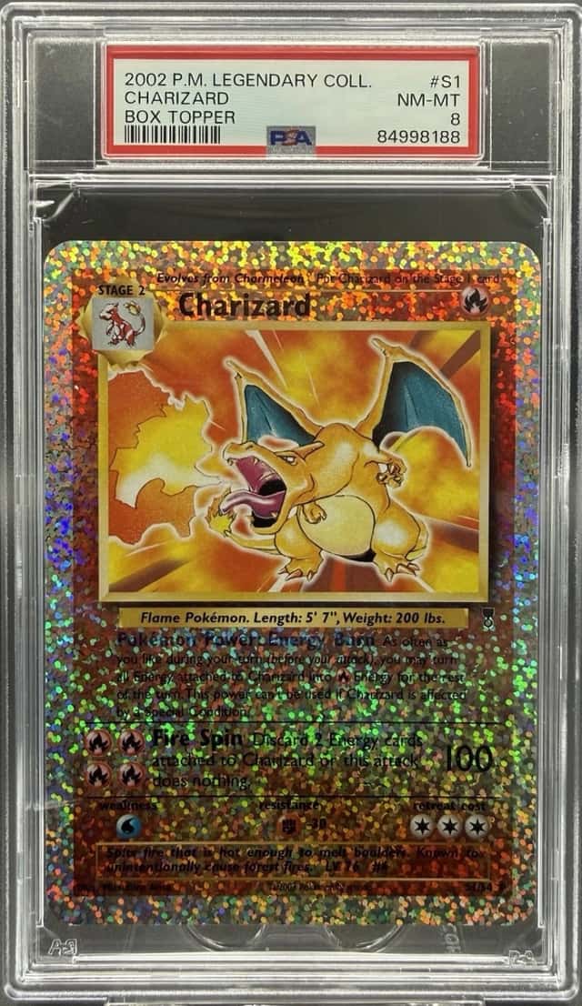 Charizard