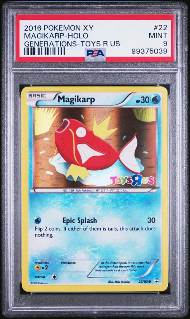 Magikarp