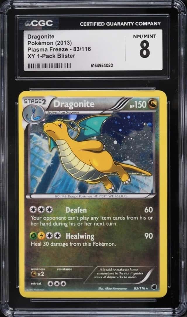 Dragonite
