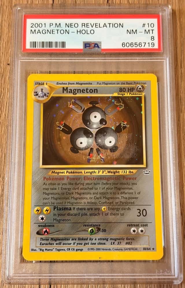 Magneton