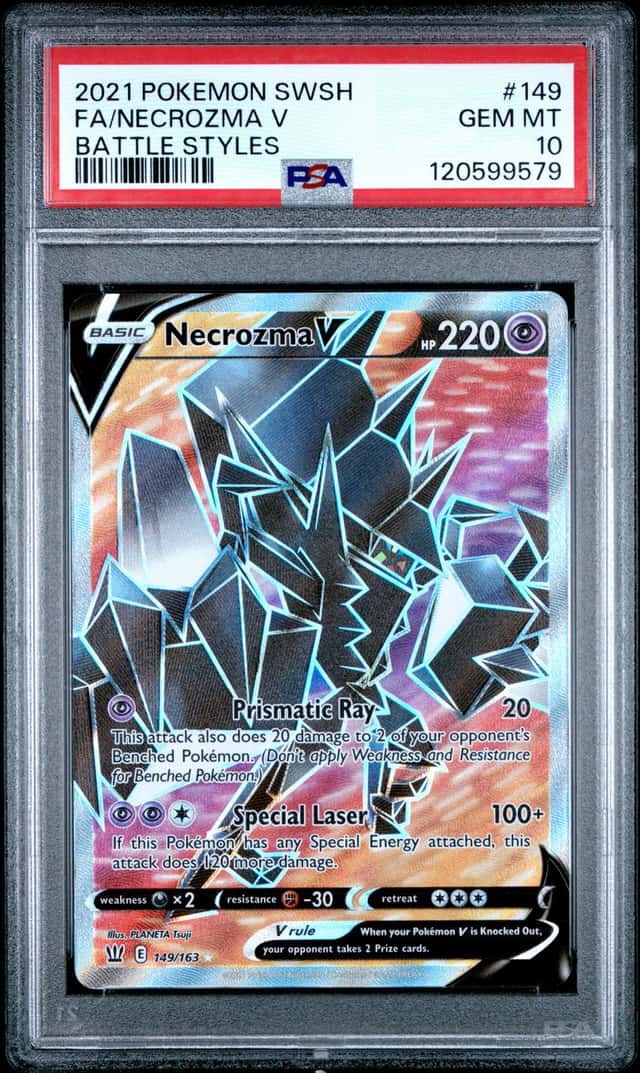 Necrozma V