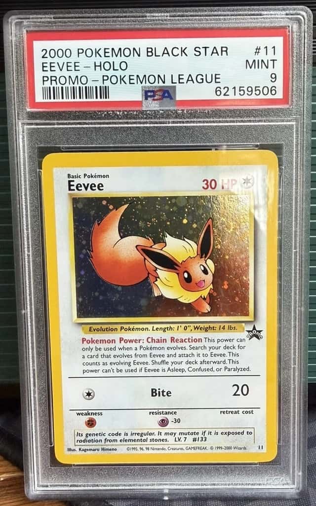 Eevee