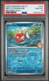 Misty'S Magikarp