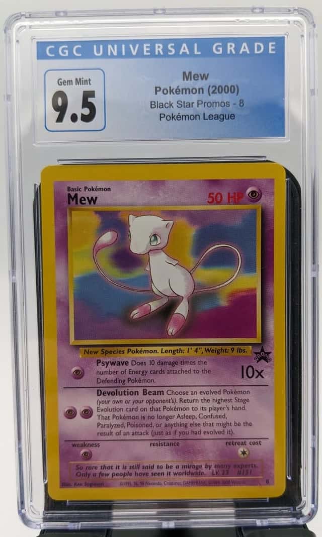 Mew