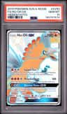 Ho-Oh Gx