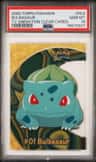 Bulbasaur