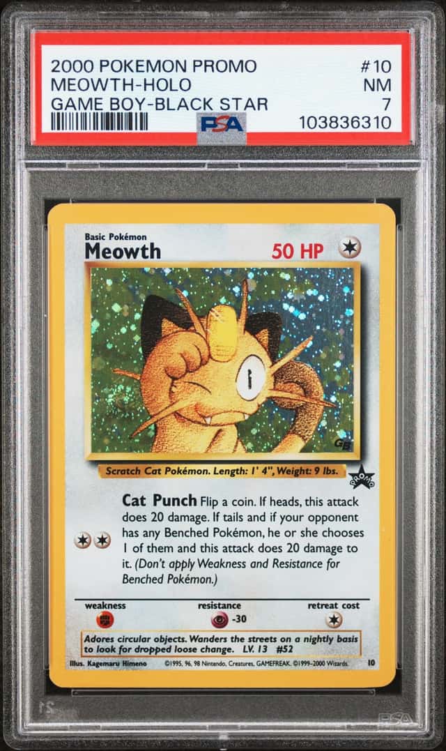 Meowth