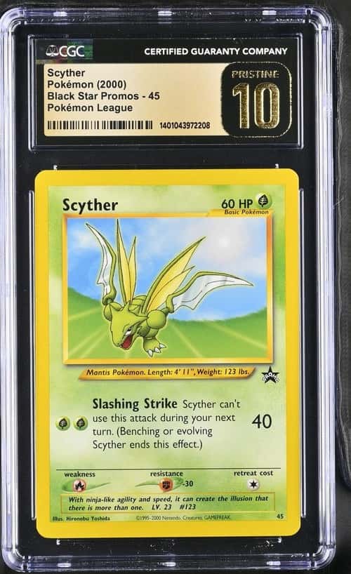 Scyther