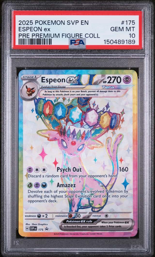 ESPEON ex