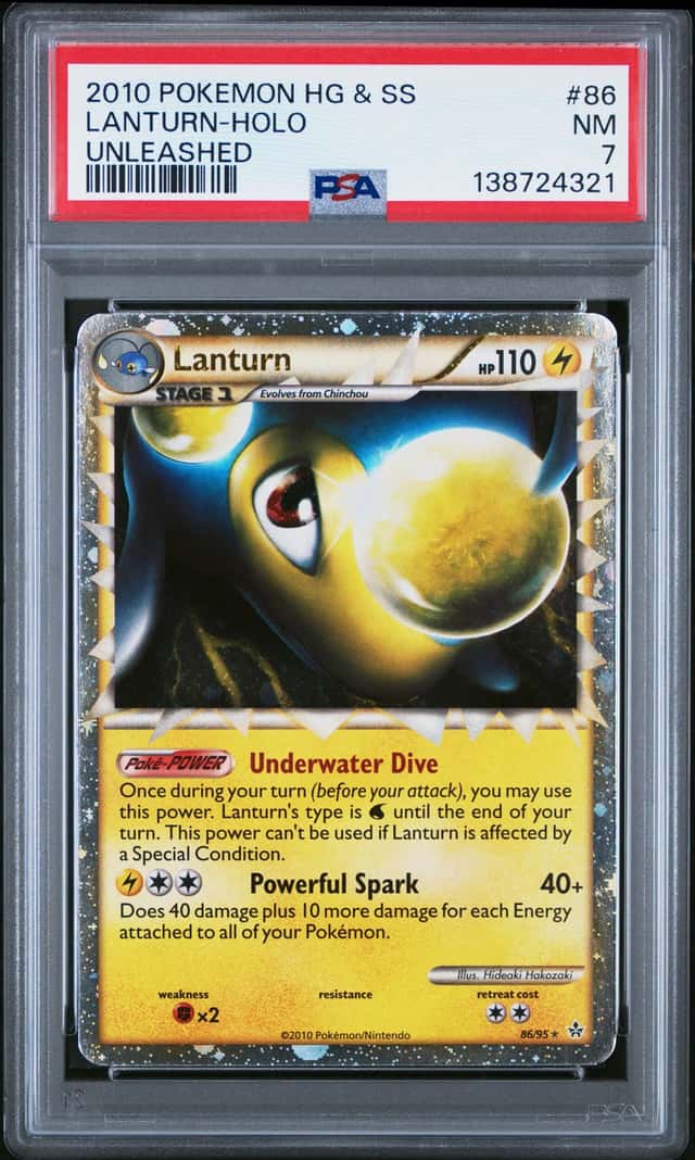 Lanturn