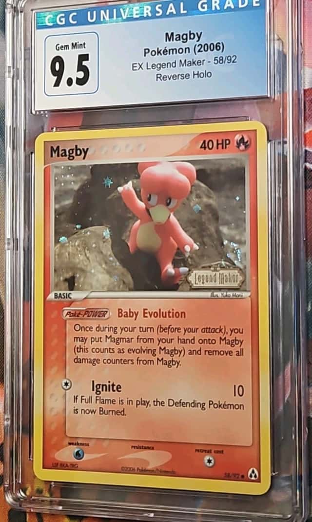 Magby