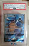 Blastoise Gx