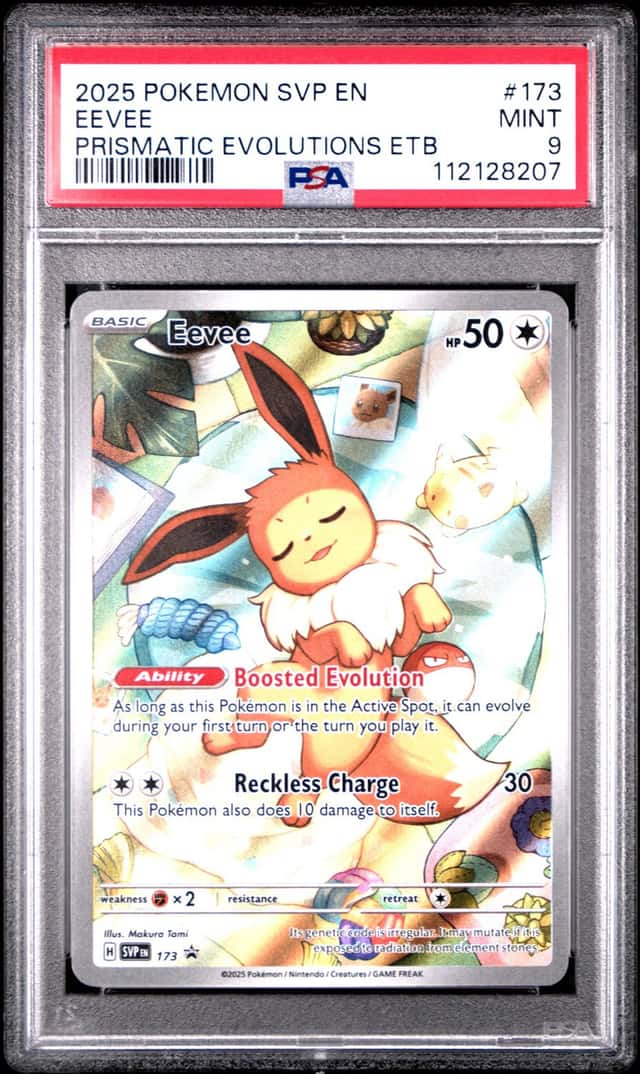 Eevee