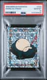 Snorlax
