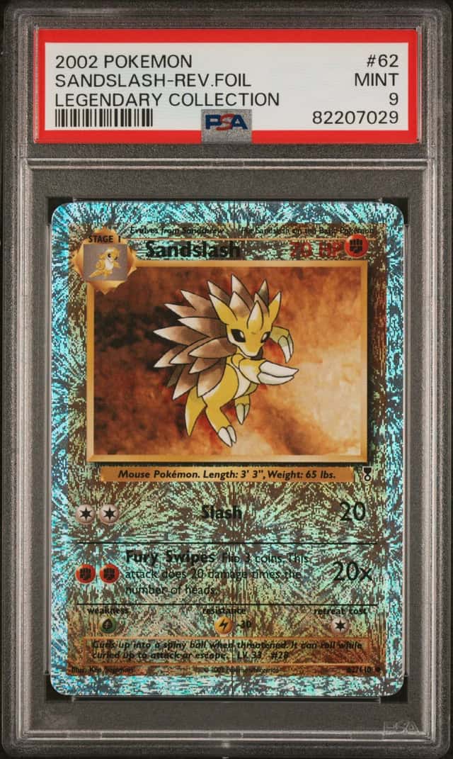 Sandslash