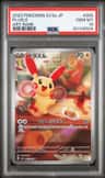 Plusle