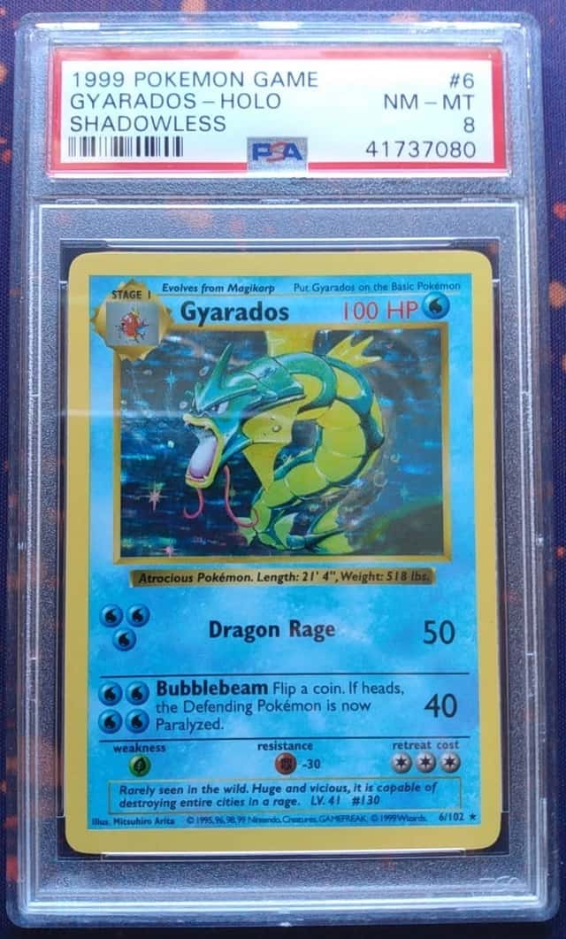 Gyarados