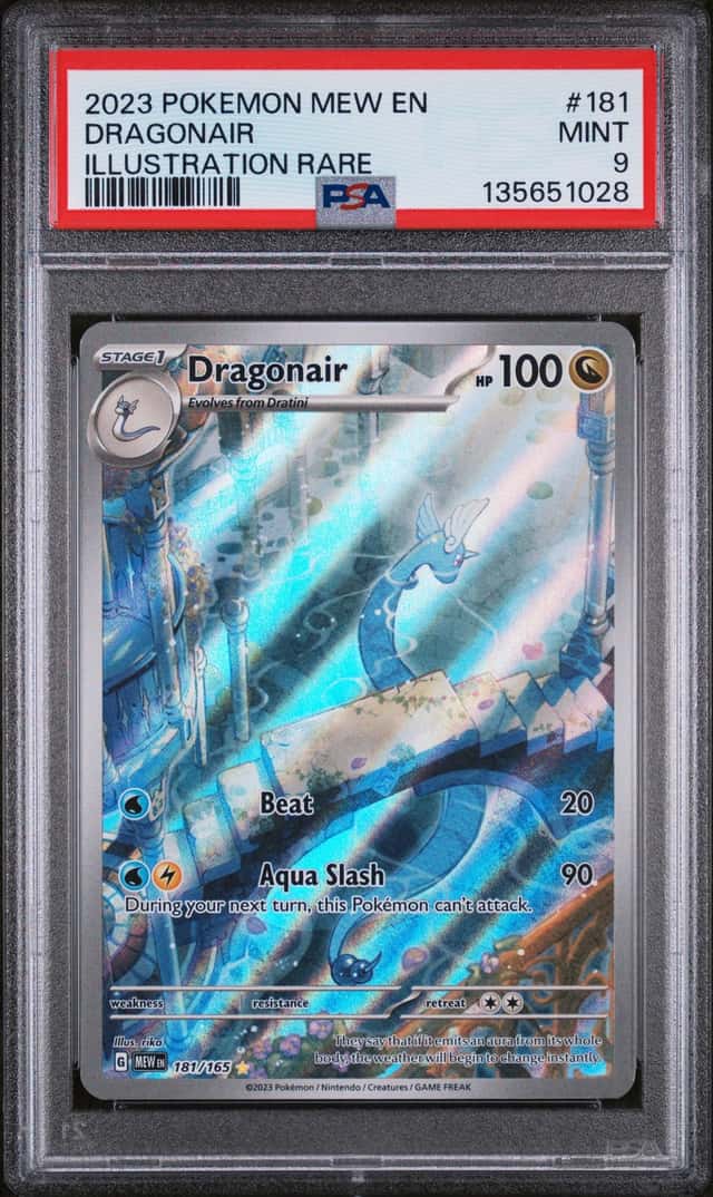 Dragonair