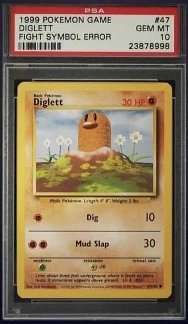 Diglett