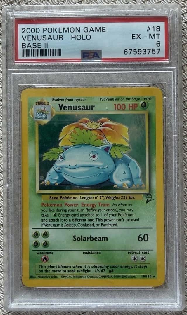 Venusaur