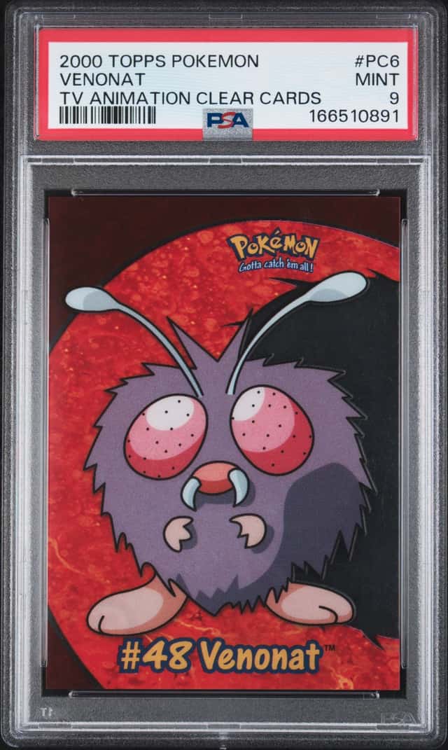 Venonat