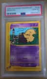 Drowzee