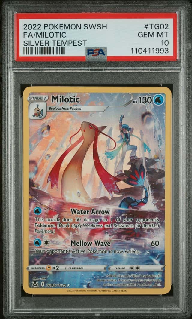 Milotic