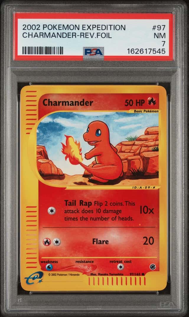 Charmander