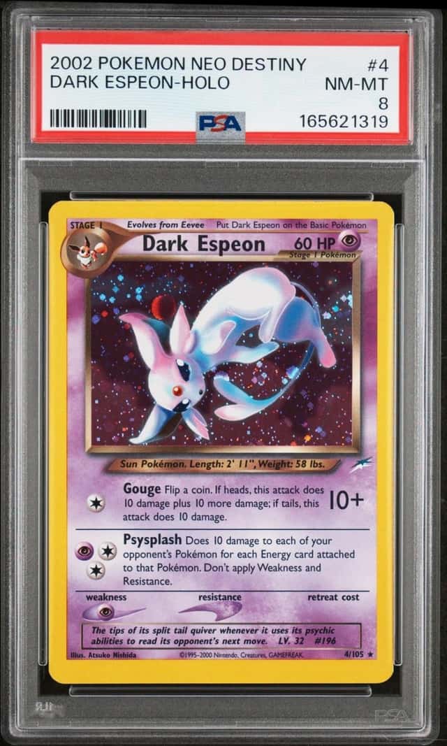 Dark Espeon