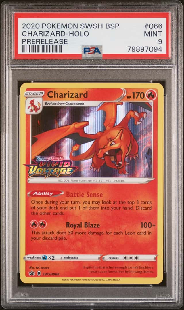 Charizard