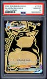 Pikachu Vmax
