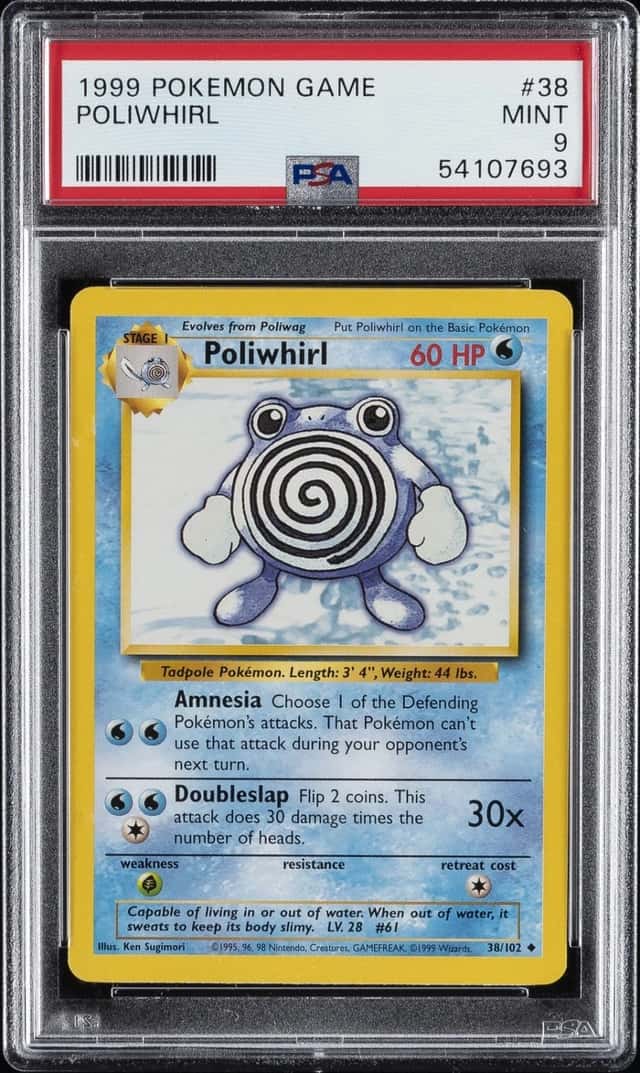 Poliwhirl