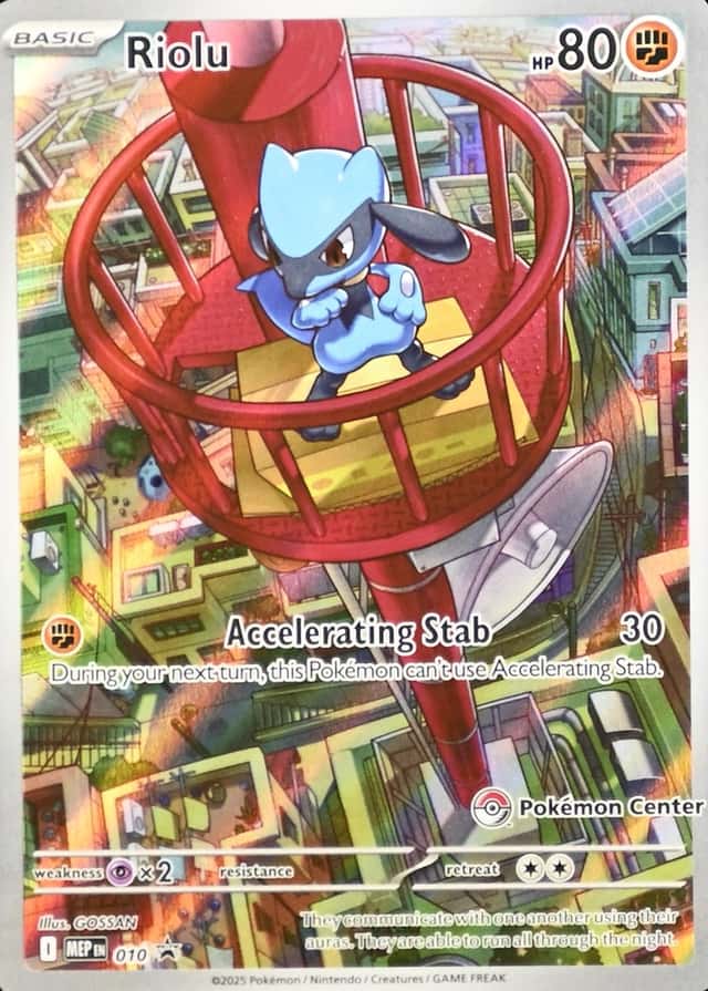 Pokemon Center Etb · Box Center Elite Evolution Lucario Mega Trainer
