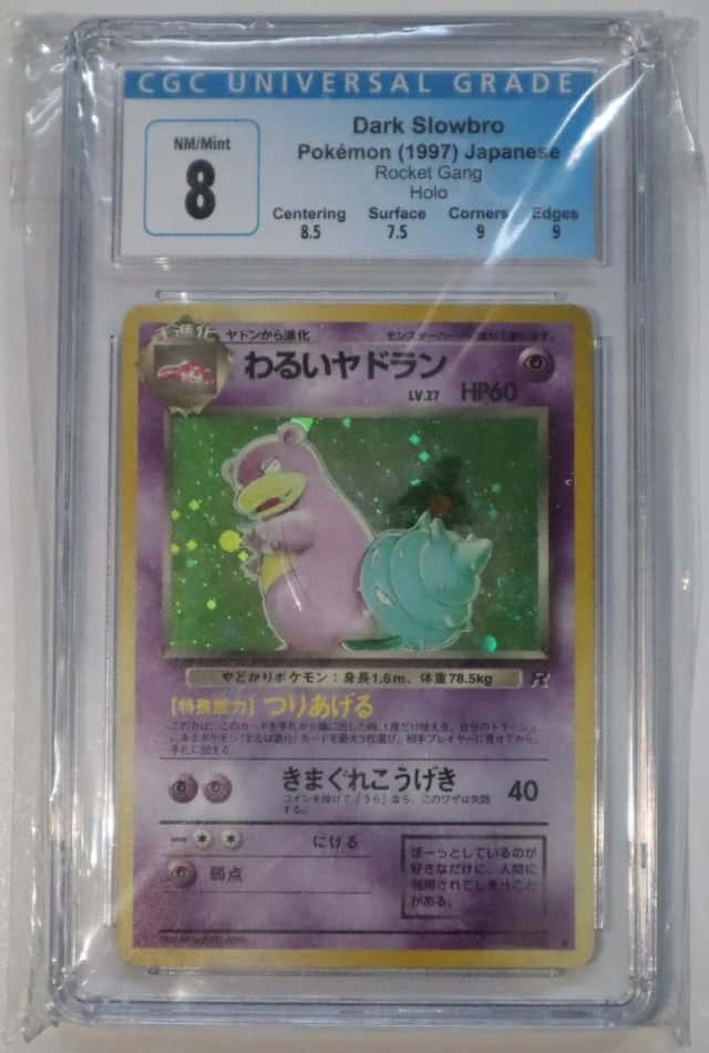 Dark Slowbro