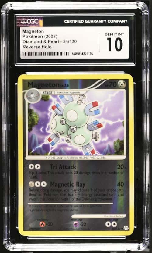 Magneton