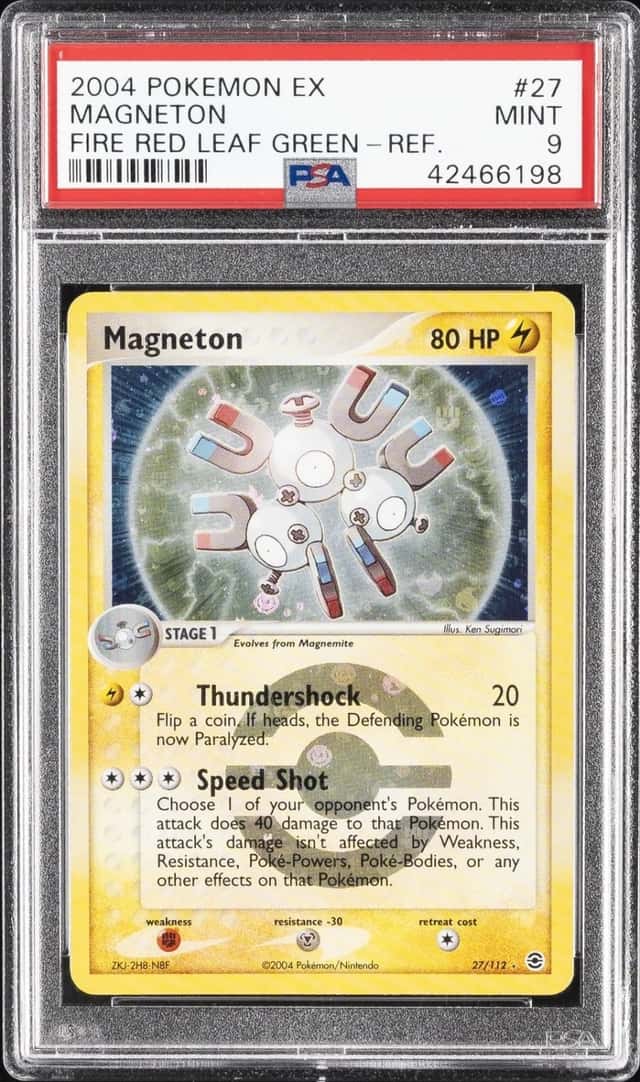 Magneton