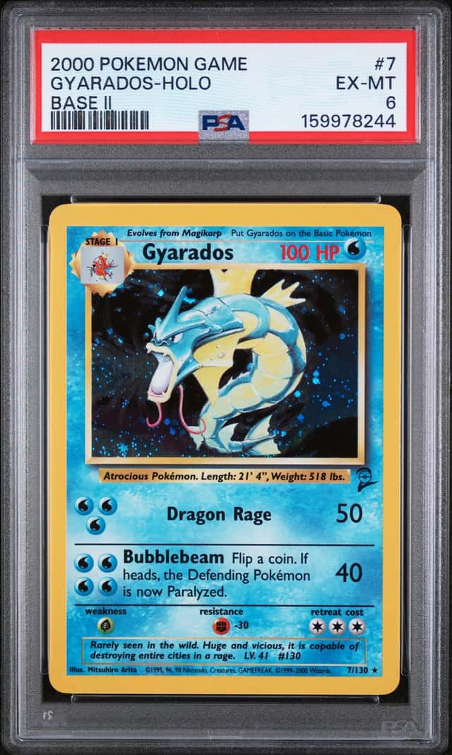 Gyarados