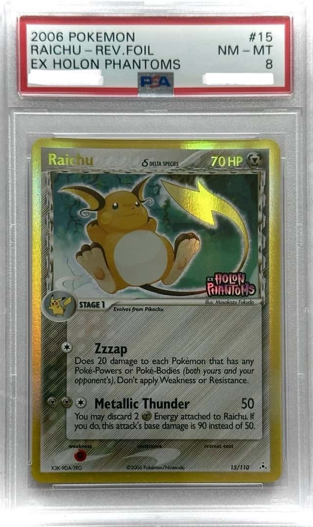 Raichu