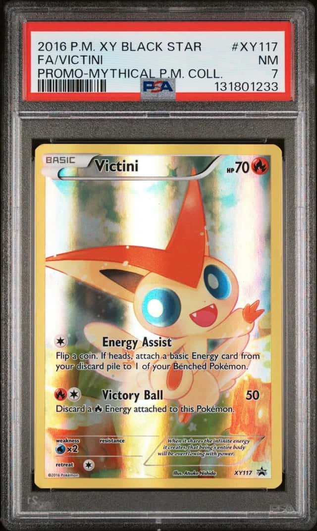 Victini
