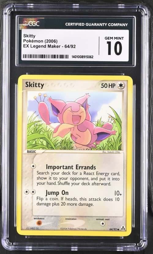Skitty