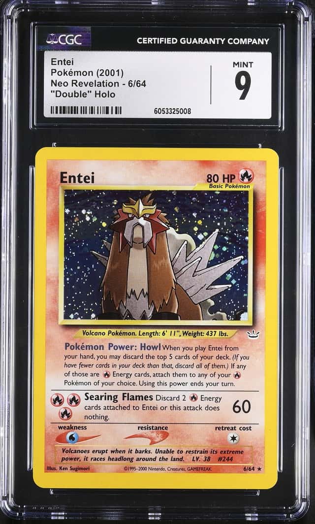 Entei