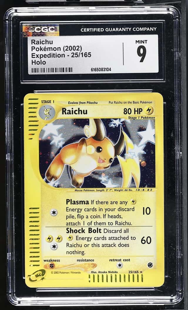 Raichu