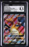 Charizard Gx