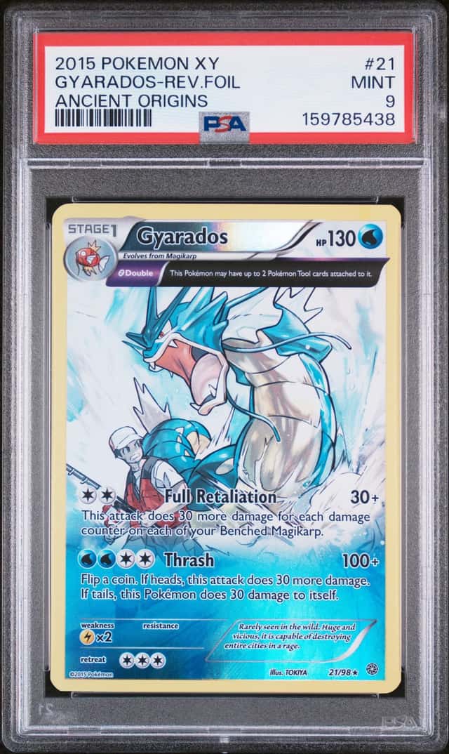 Gyarados